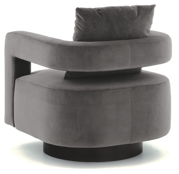 Ashley Living Room Alcoma Swivel Accent Chair A3000256