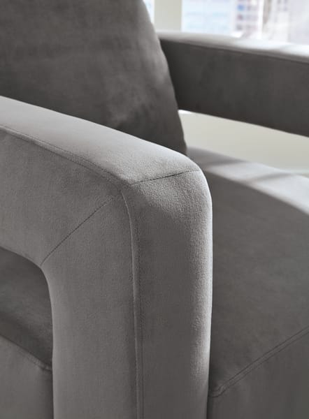 Ashley Living Room Alcoma Swivel Accent Chair A3000256