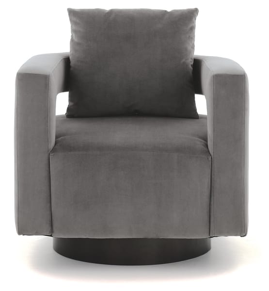 Ashley Living Room Alcoma Swivel Accent Chair A3000256