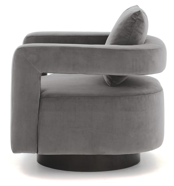 Ashley Living Room Alcoma Swivel Accent Chair A3000256