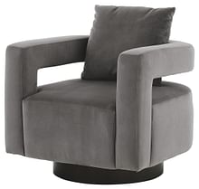 Ashley Living Room Alcoma Swivel Accent Chair A3000256