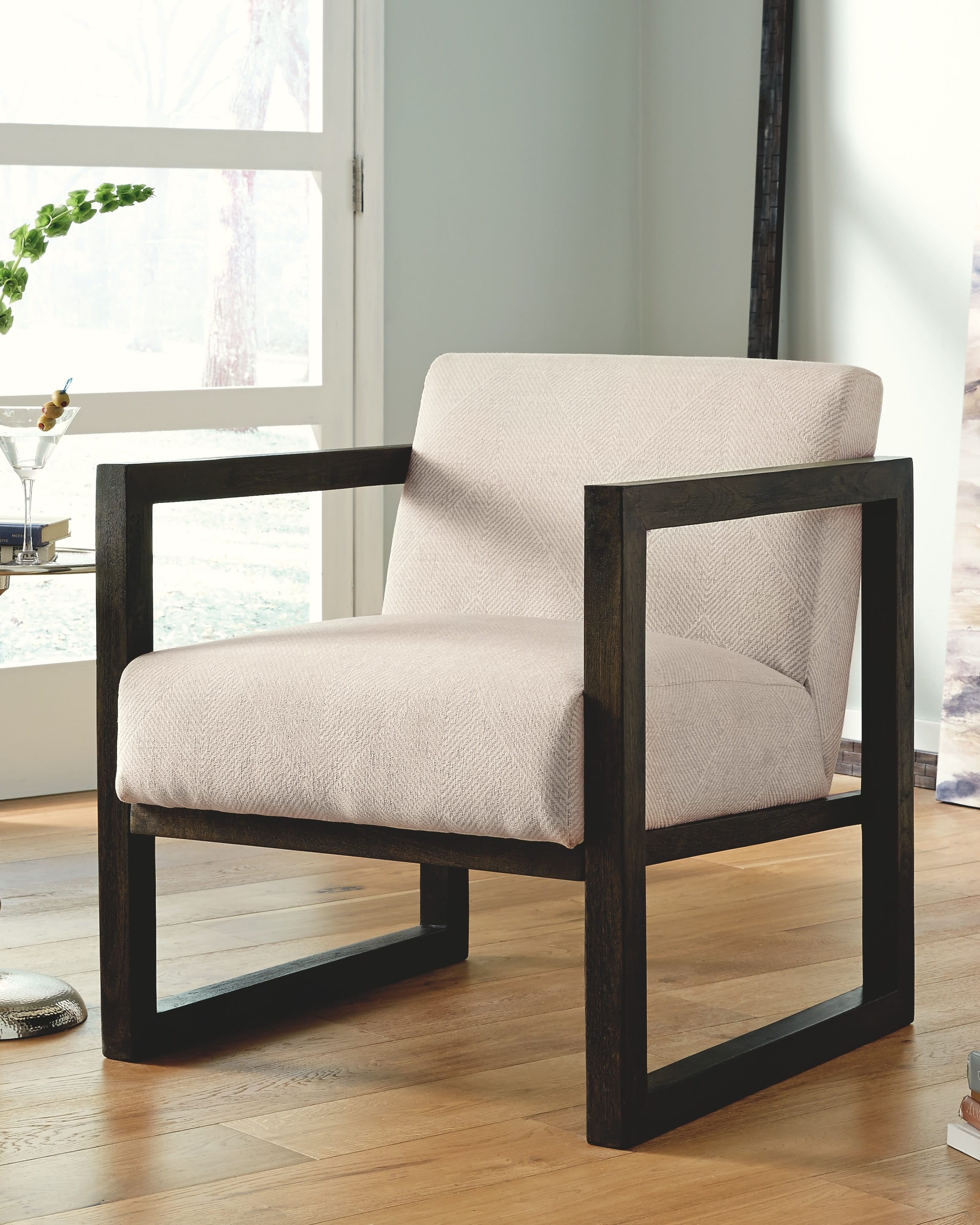 Living Room Chairs Ashley Living Room Alarick Accent Chair