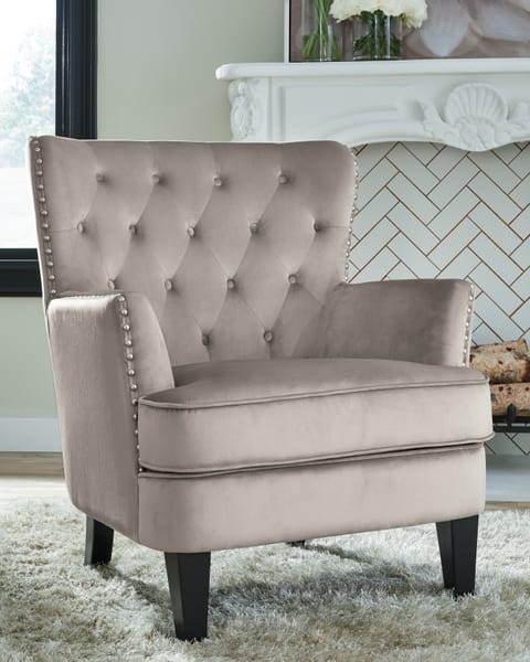 Ashley Living Room Romansque Accent Chair A3000260