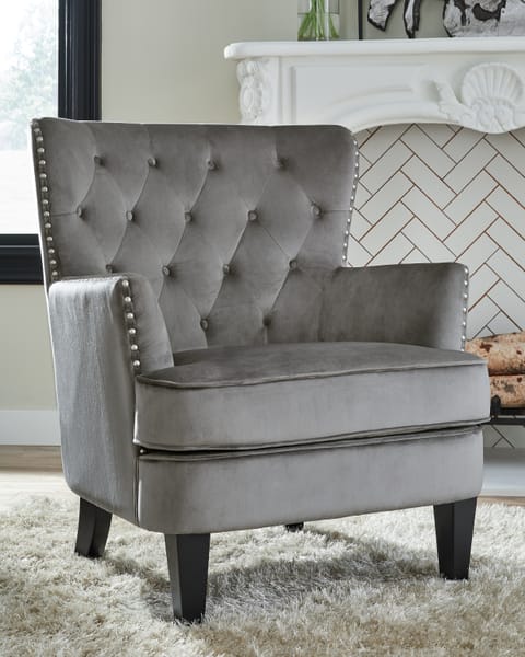 Ashley Living Room Romansque Accent Chair A3000261