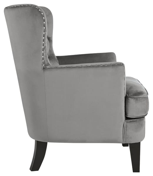 Ashley Living Room Romansque Accent Chair A3000261