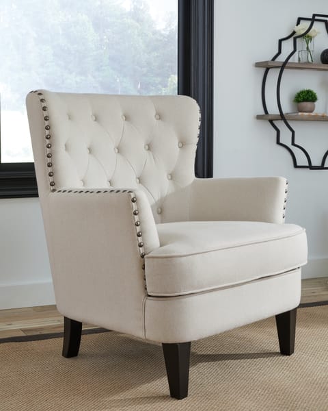 Ashley Living Room Romansque Accent Chair A3000263