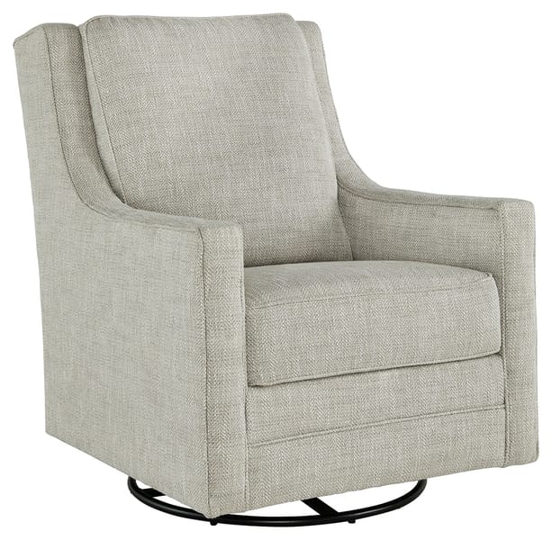 Ashley Living Room Kambria Swivel Glider Accent Chair A3000265