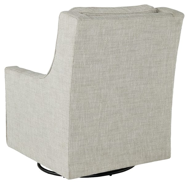 Ashley Living Room Kambria Swivel Glider Accent Chair A3000265