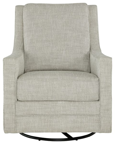 Ashley Living Room Kambria Swivel Glider Accent Chair A3000265