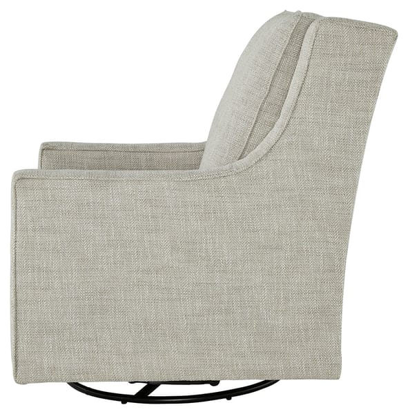 Ashley Living Room Kambria Swivel Glider Accent Chair A3000265
