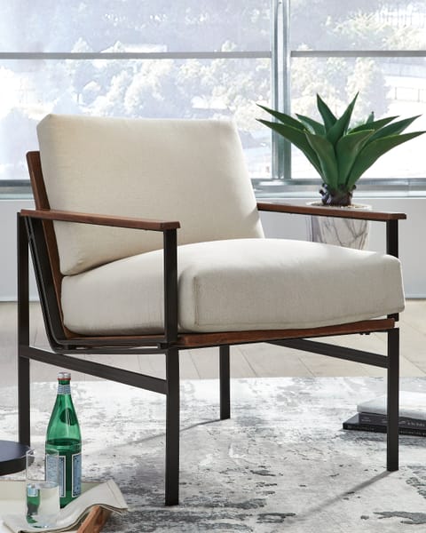 Ashley Living Room Tilden Accent Chair A3000271