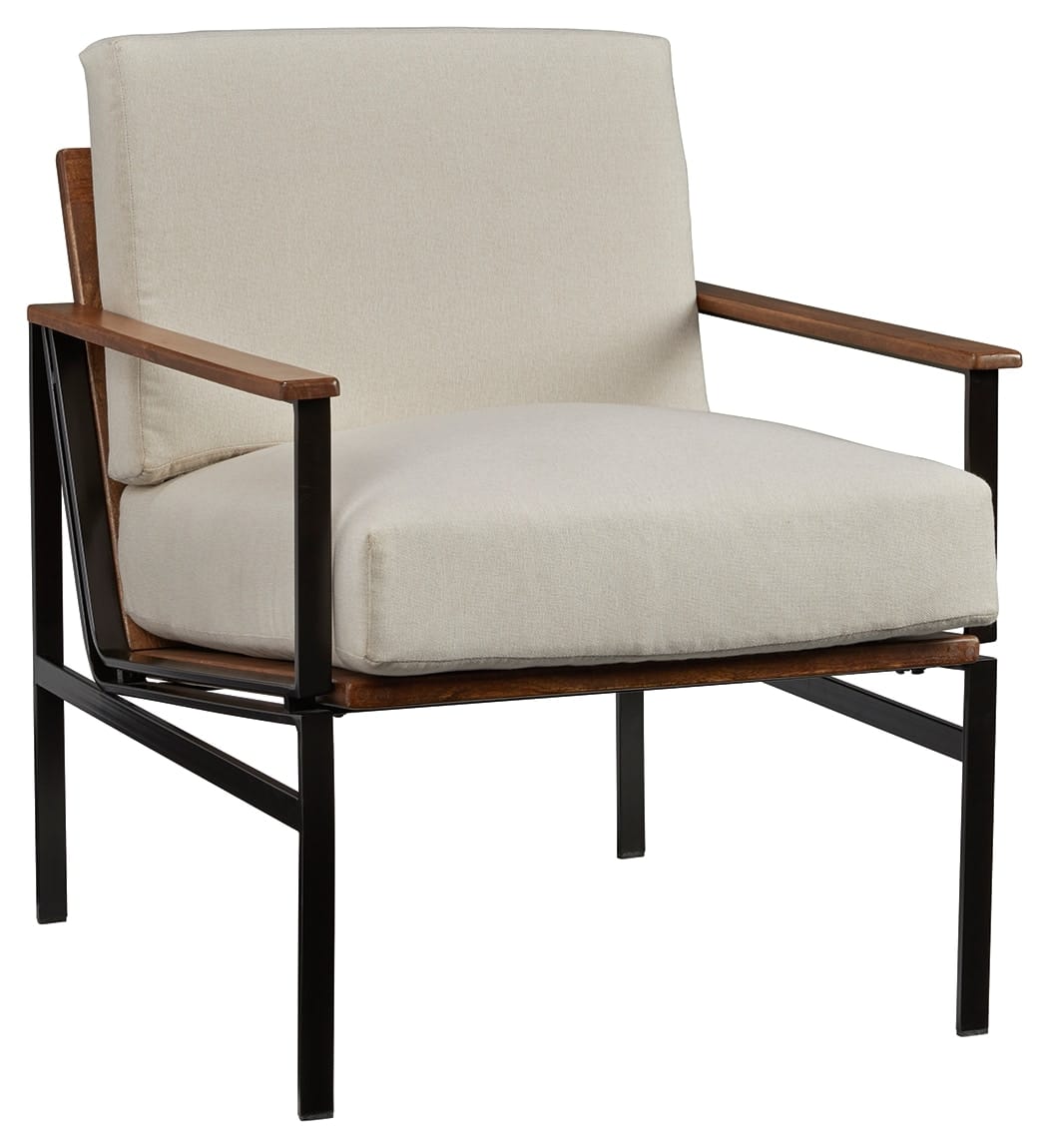 Ashley Living Room Tilden Accent Chair A3000271