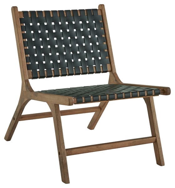 Ashley Living Room Fayme Accent Chair A3000278