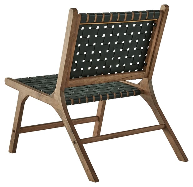 Ashley Living Room Fayme Accent Chair A3000278