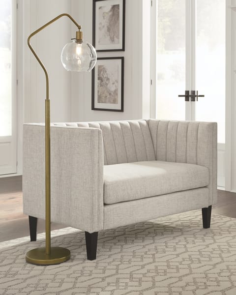 Ashley Living Room Jeanay Accent Bench A3000279
