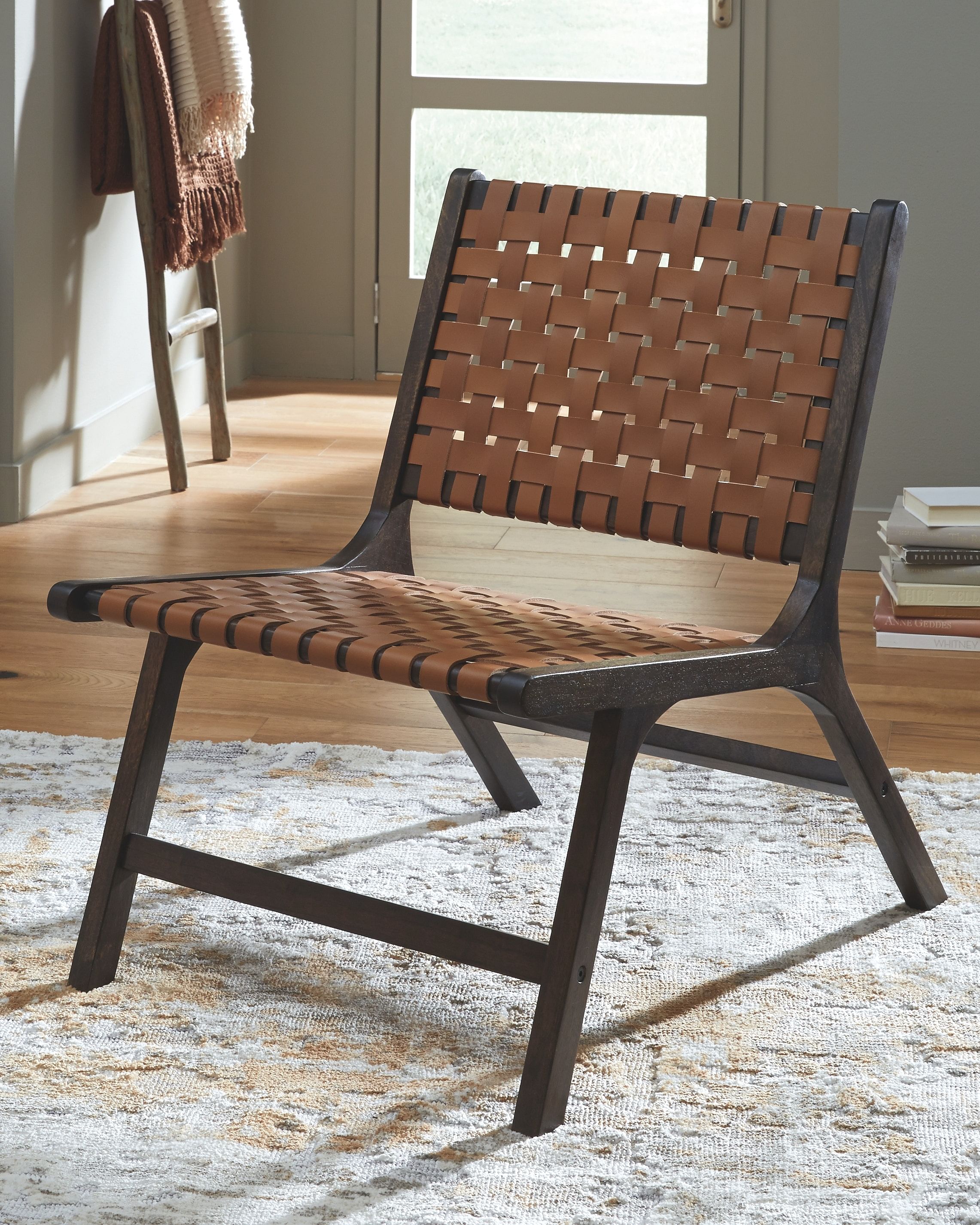 Ashley dinara accent online chair