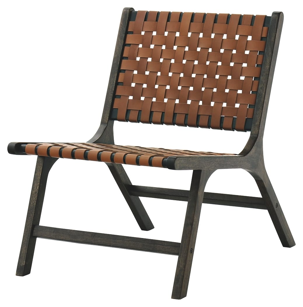 Ashley Living Room Fayme Accent Chair A3000282