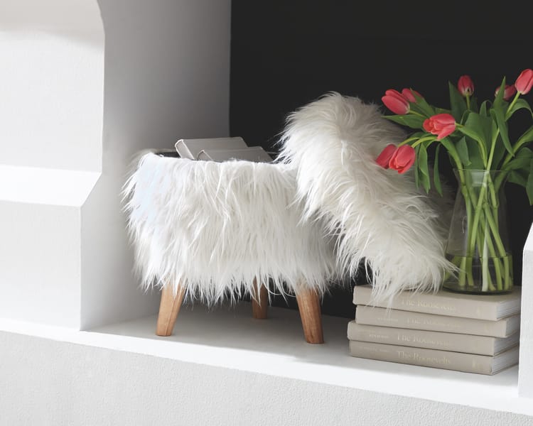 Ashley Living Room Elson Storage Ottoman A3000284