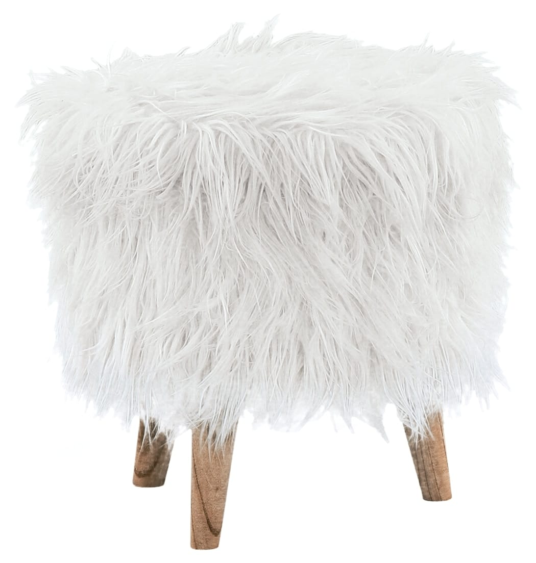 Ashley Living Room Elson Storage Ottoman A3000284