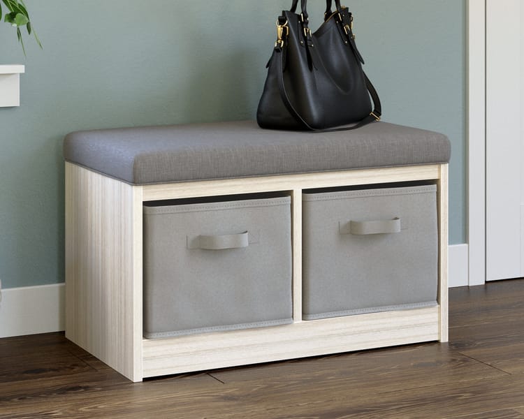 Ashley Living Room Blariden Storage Bench A3000286