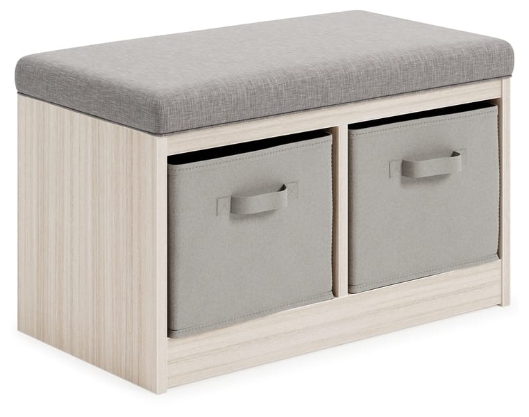 Ashley Living Room Blariden Storage Bench A3000286