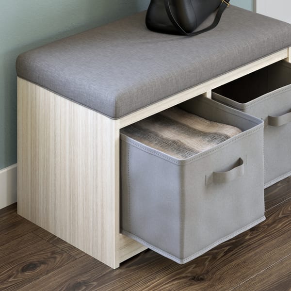 Ashley Living Room Blariden Storage Bench A3000286