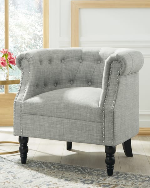 Ashley Living Room Deaza Accent Chair A3000291