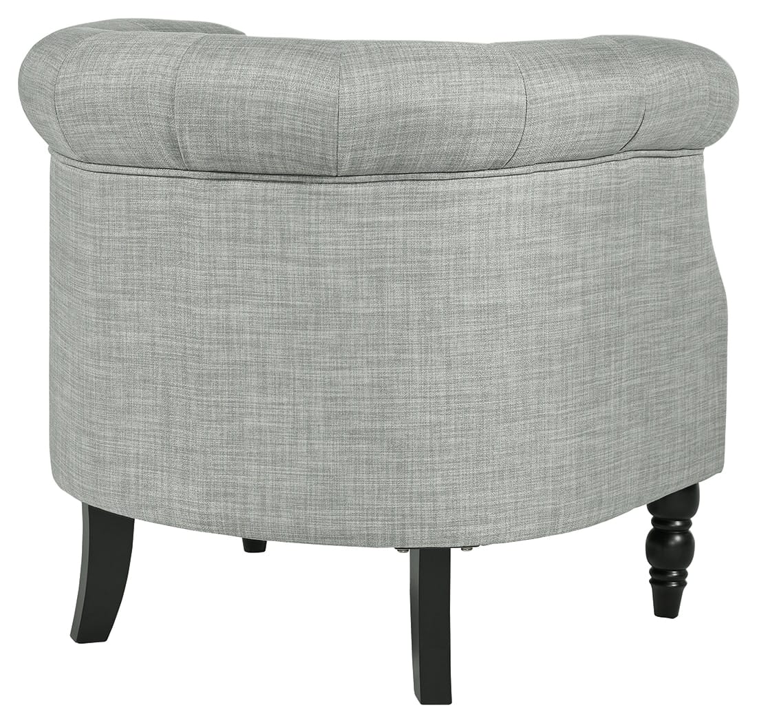 Living Room Chairs Ashley Living Room Deaza Accent Chair A3000291 at iStyle Furniture Store