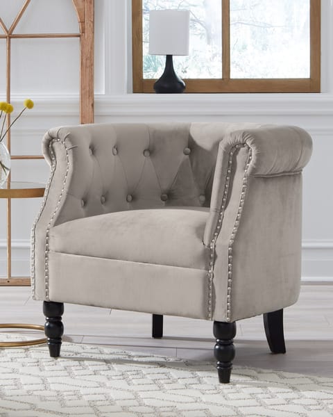 Ashley Living Room Deaza Accent Chair A3000292