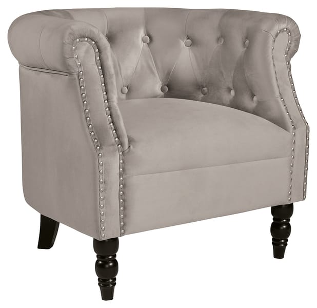 Ashley Living Room Deaza Accent Chair A3000292