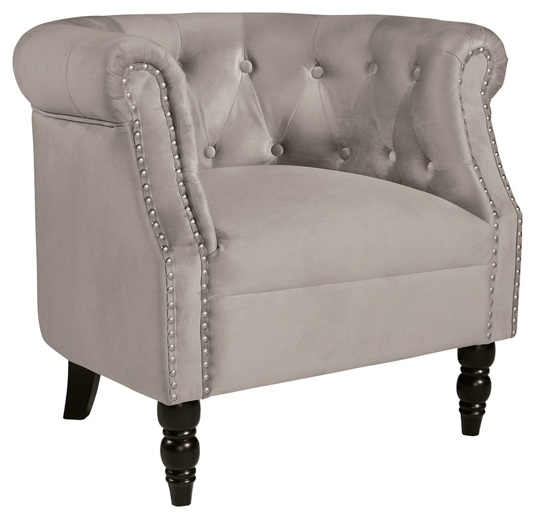 Ashley Living Room Deaza Accent Chair A3000292