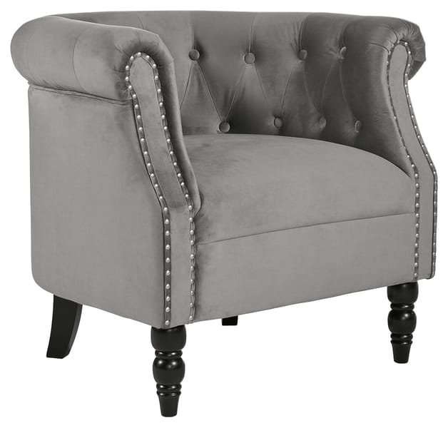 Ashley Living Room Deaza Accent Chair A3000293