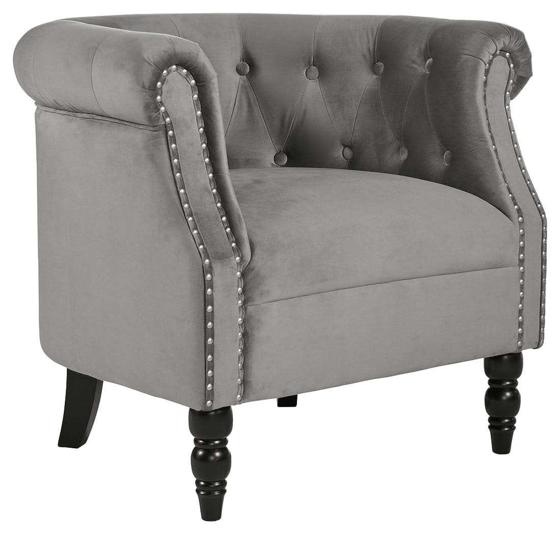 Ashley Living Room Deaza Accent Chair A3000293