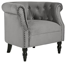 Ashley Living Room Deaza Accent Chair A3000293