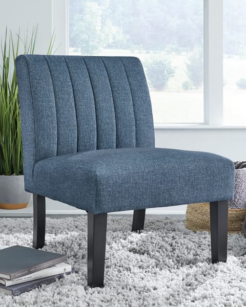 Ashley Living Room Hughleigh Accent Chair A3000296