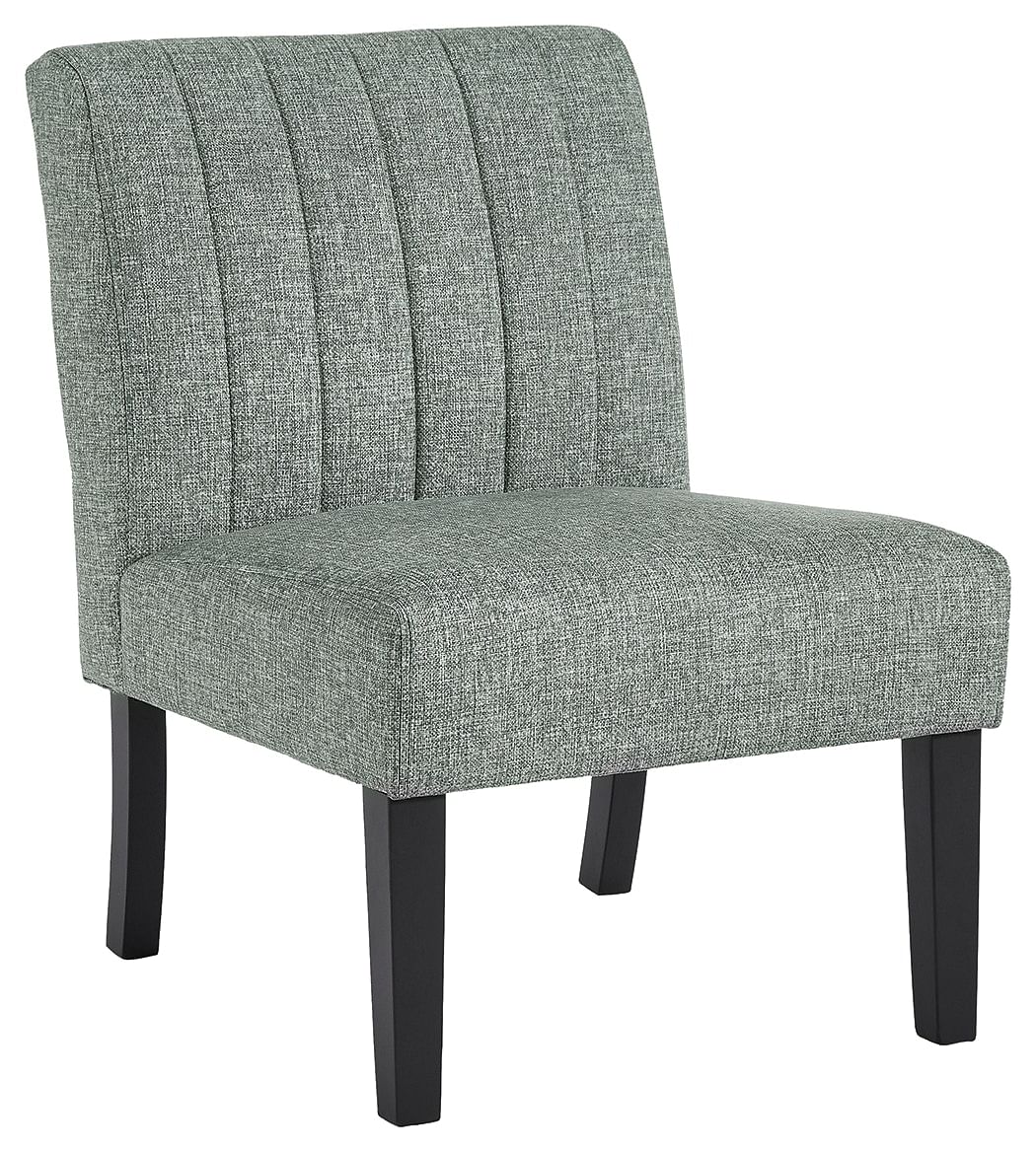 Living Room Chairs Ashley Living Room Hughleigh Accent Chair A3000297 at iStyle Furniture Store