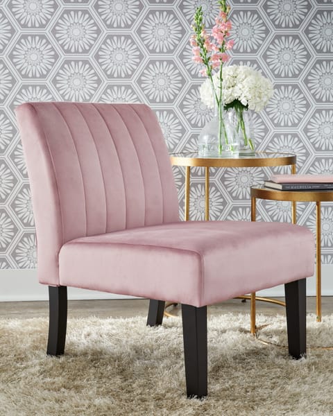 Ashley Living Room Hughleigh Accent Chair A3000298