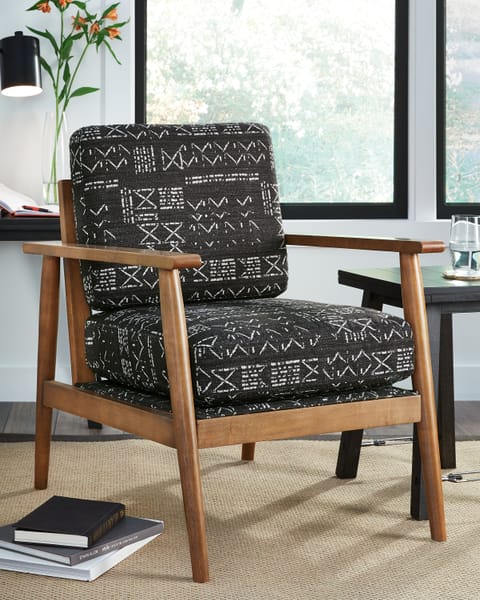 Ashley Living Room Bevyn Accent Chair A3000308