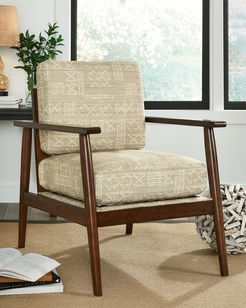 Ashley Living Room Bevyn Accent Chair A3000309