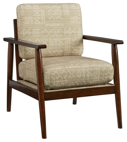 Ashley Living Room Bevyn Accent Chair A3000309