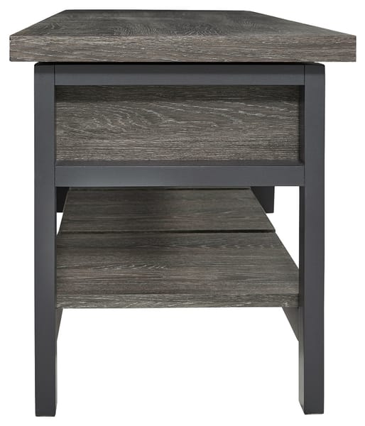 Ashley Living Room Rhyson Storage Bench A3000313