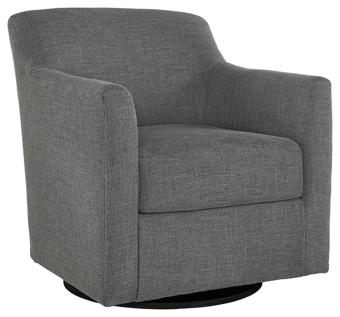 Ashley Living Room Bradney Swivel Accent Chair A3000326