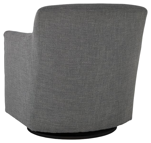Ashley Living Room Bradney Swivel Accent Chair A3000326