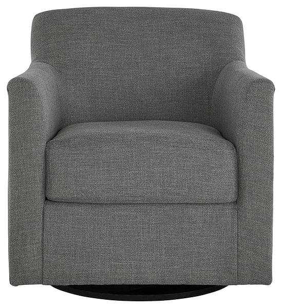 Ashley Living Room Bradney Swivel Accent Chair A3000326