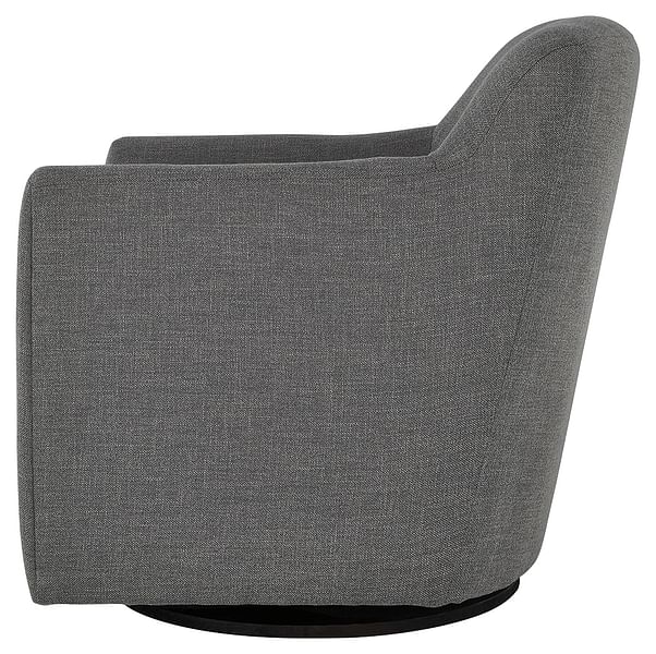 Ashley Living Room Bradney Swivel Accent Chair A3000326