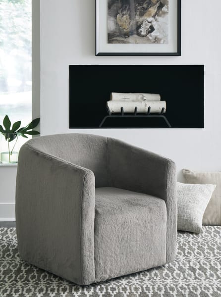 Ashley Living Room Bramner Accent Chair A3000330