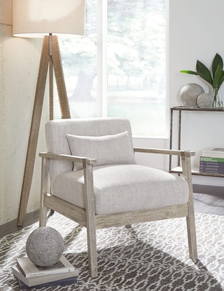 Ashley Living Room Dalenville Accent Chair A3000335