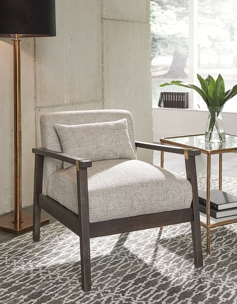 Ashley Living Room Balintmore Accent Chair A3000336