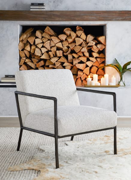 Ashley Living Room Ryandale Accent Chair A3000337