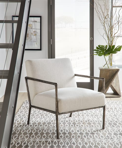 Ashley Living Room Ryandale Accent Chair A3000338